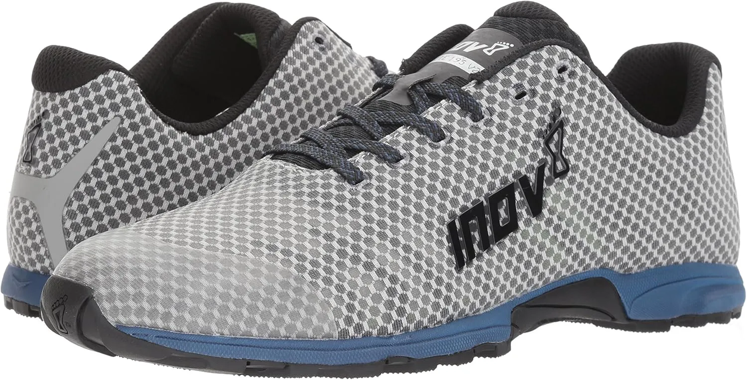 inov-8 Men's F-lite 195 V2 (M) Cross Trainer