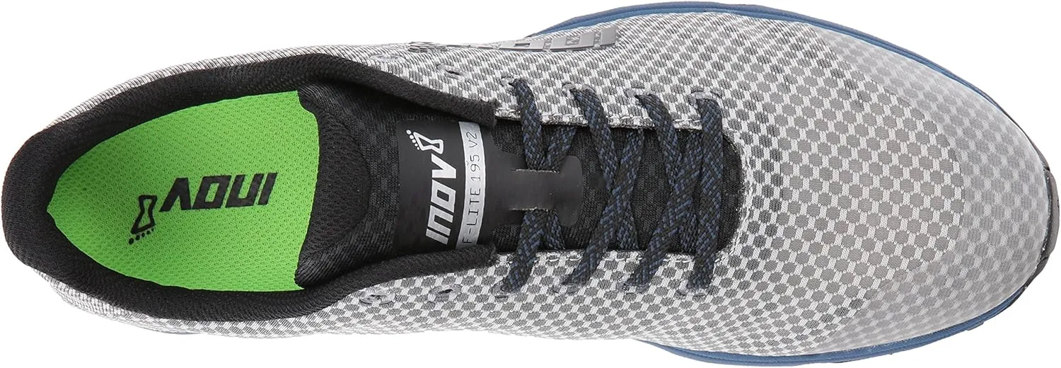 inov-8 Men's F-lite 195 V2 (M) Cross Trainer