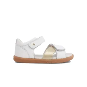 IW Sail White   Misty Gold