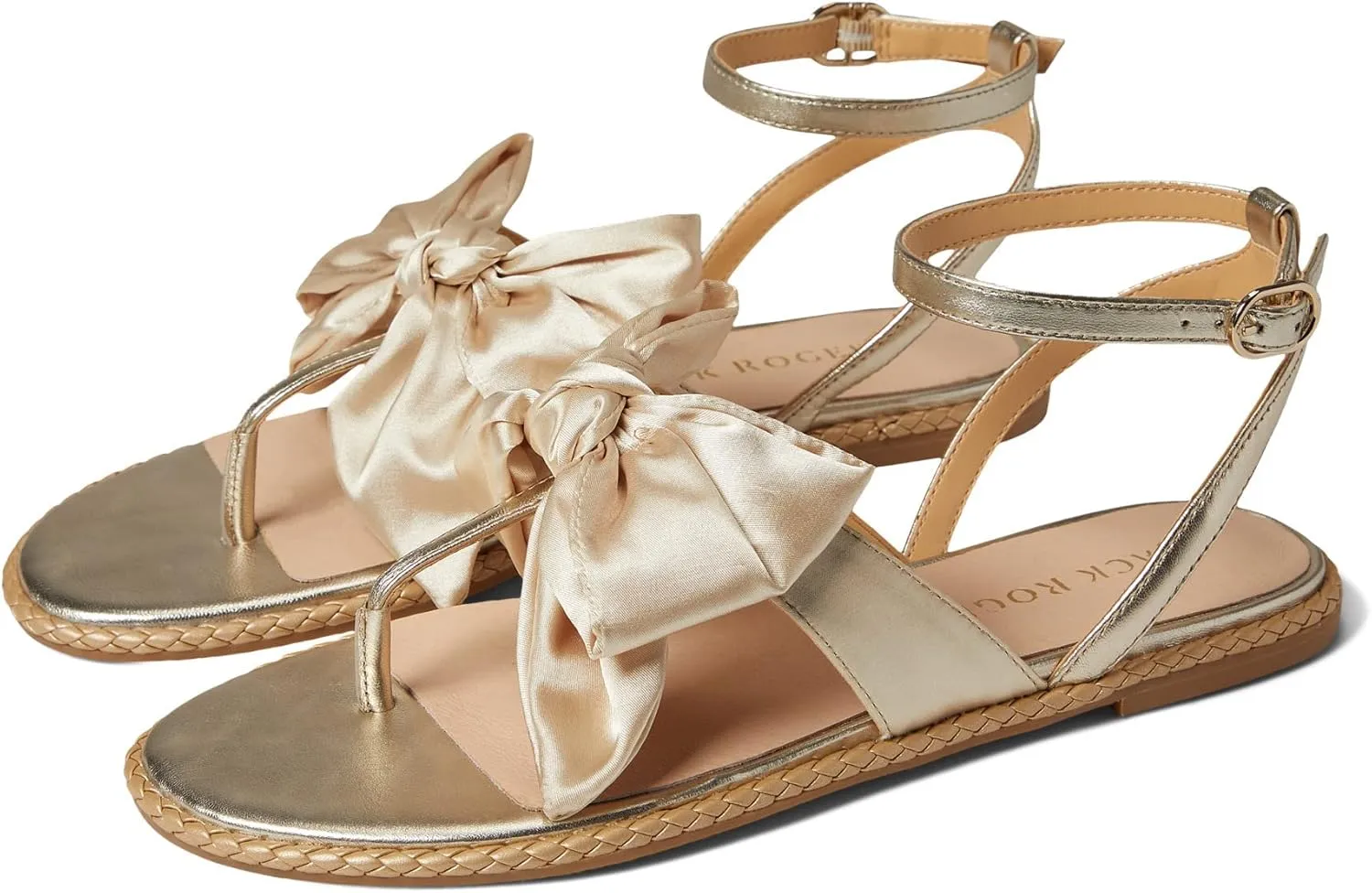 Jack Rogers Heidi Sandal