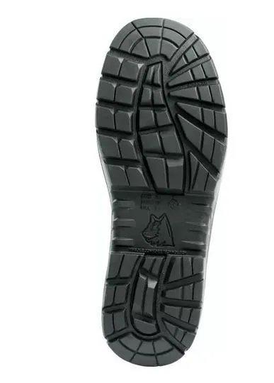 JARRAH LADIES RUB-BLACK