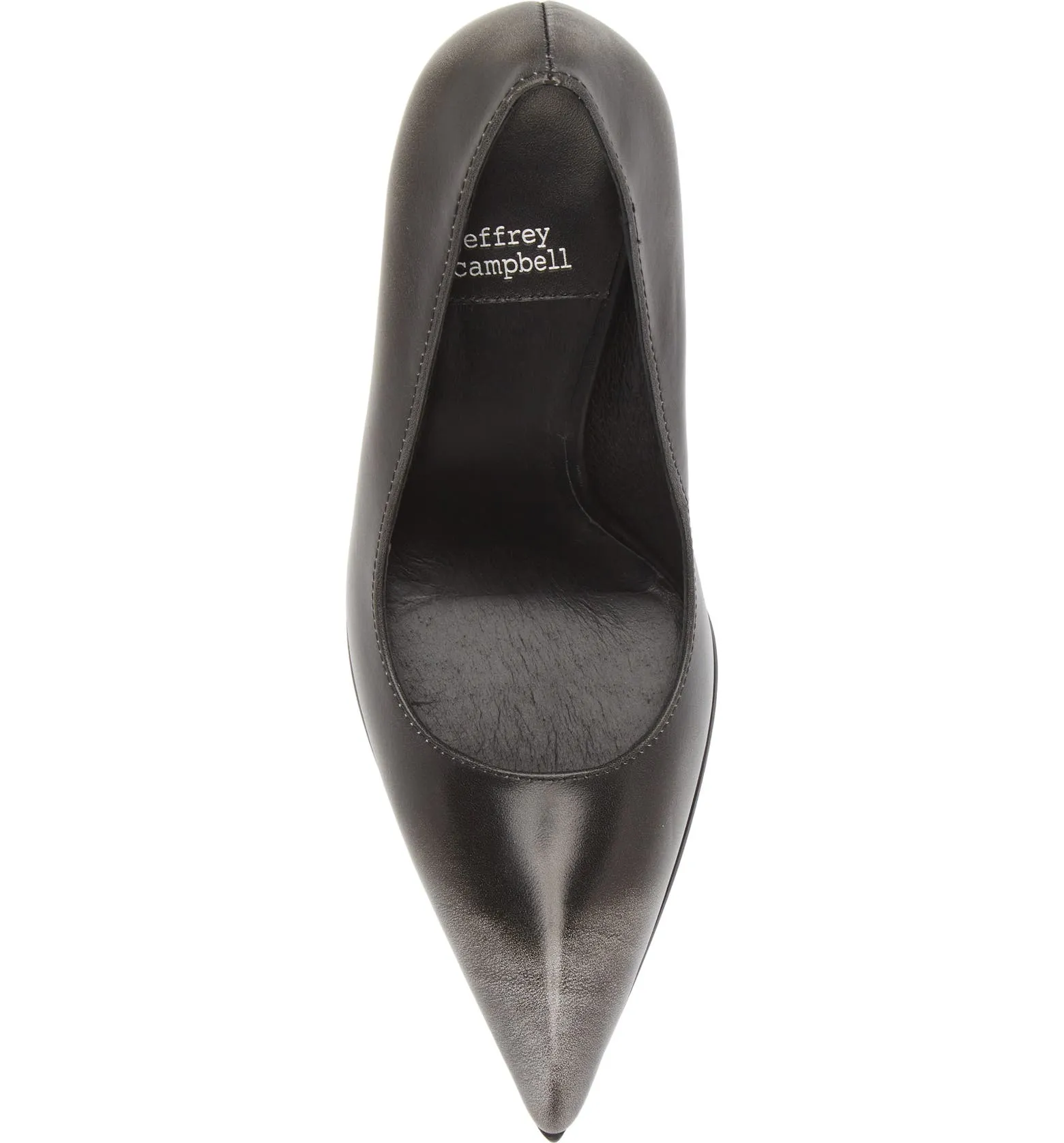 JEFFREY CAMPBELL CORPORATE