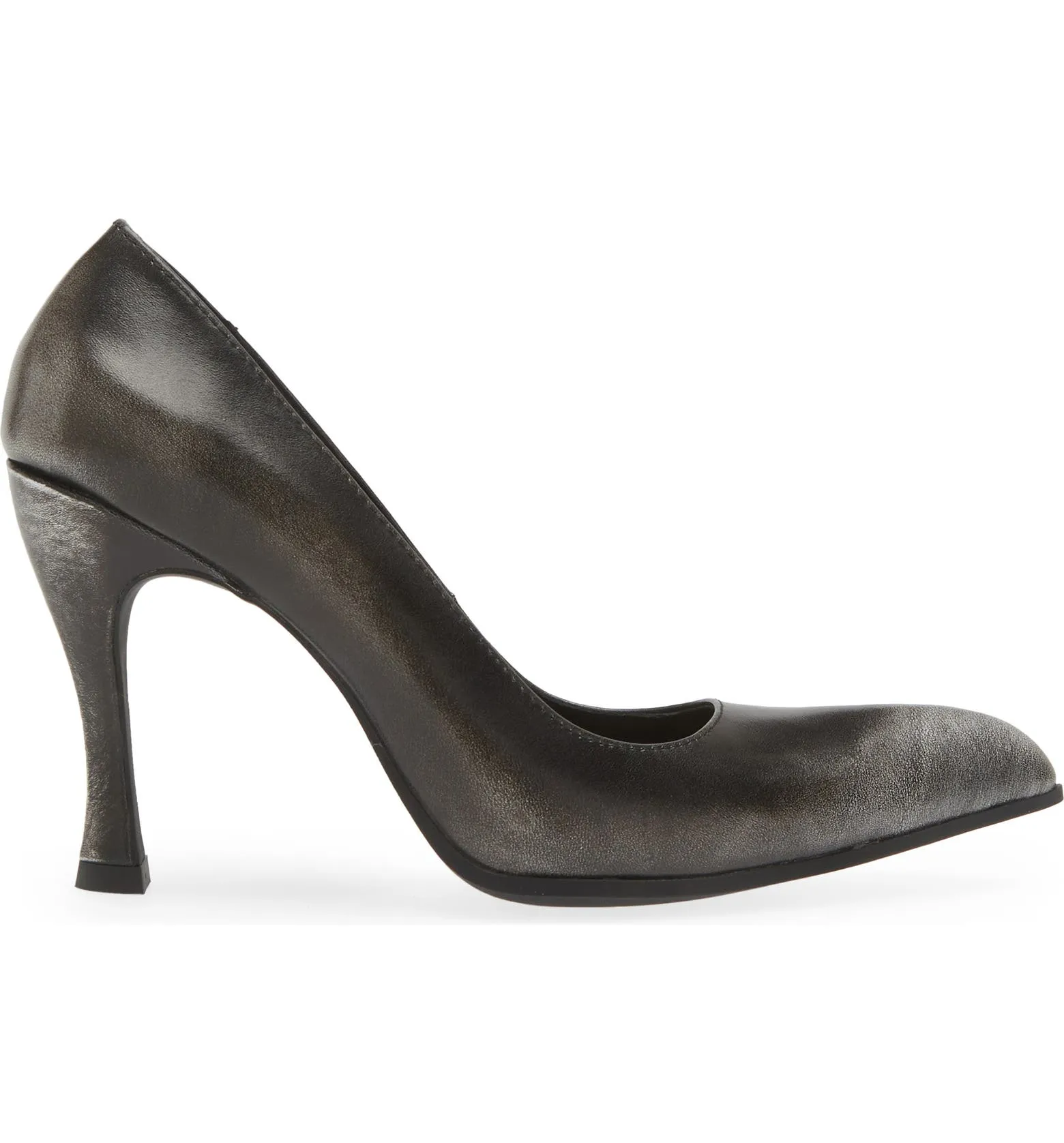 JEFFREY CAMPBELL CORPORATE