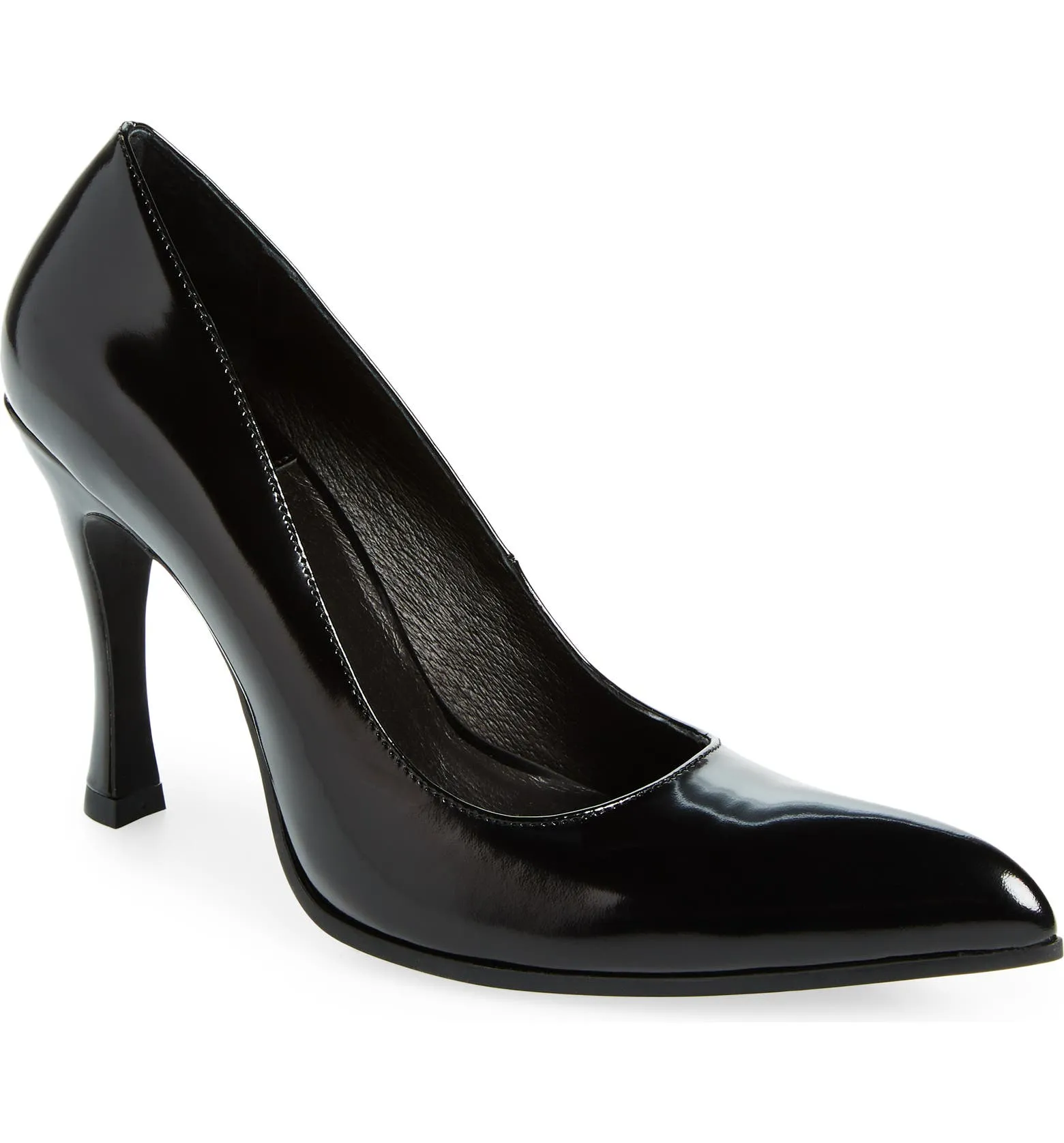JEFFREY CAMPBELL CORPORATE