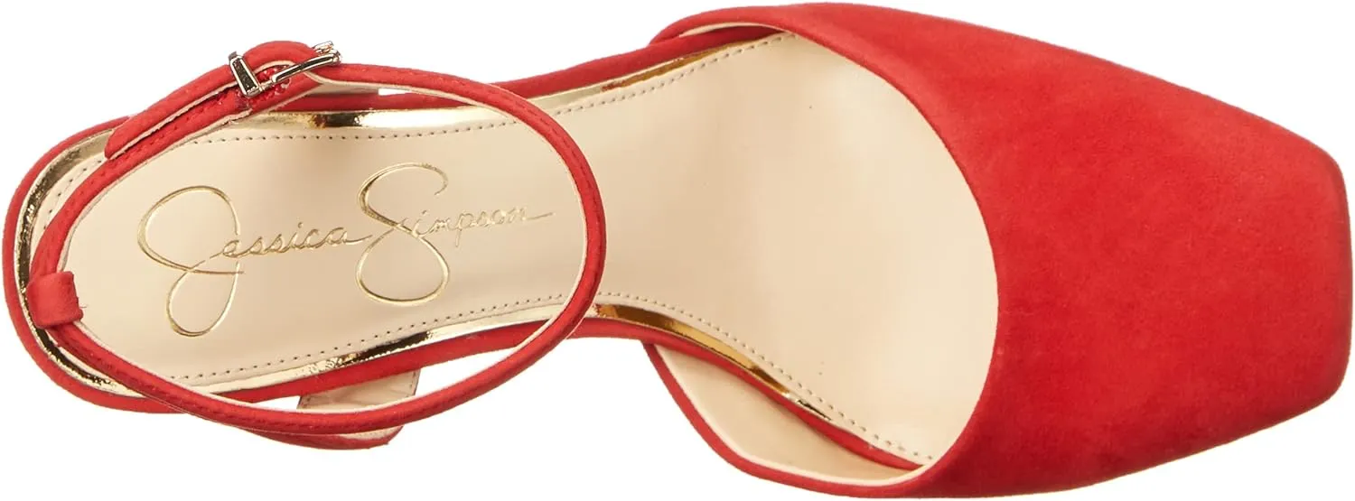 JESSICA SIMPSON JS-DEIRAE