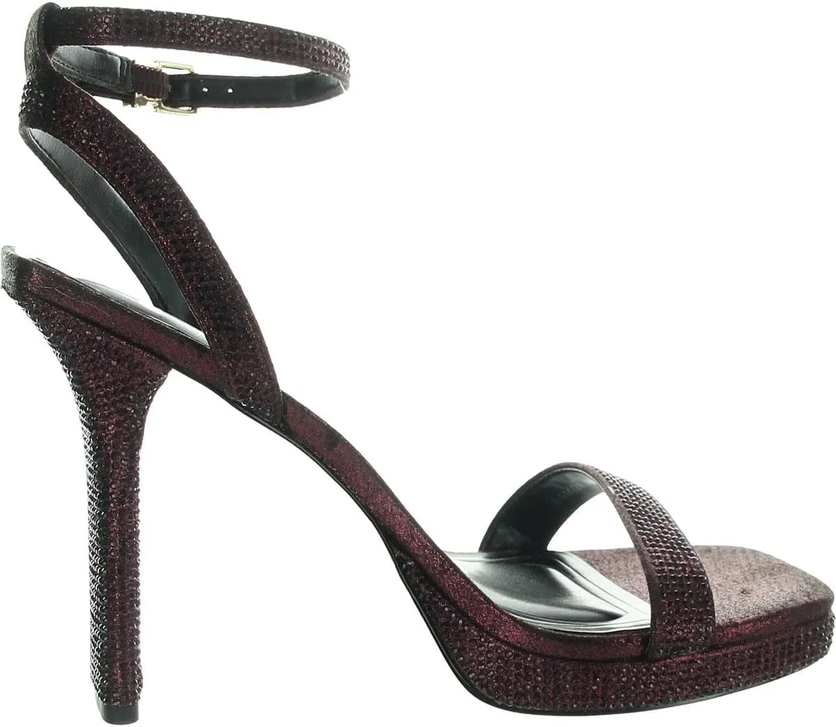 Jessica Simpson Women's Adonia Heeled Sandal
