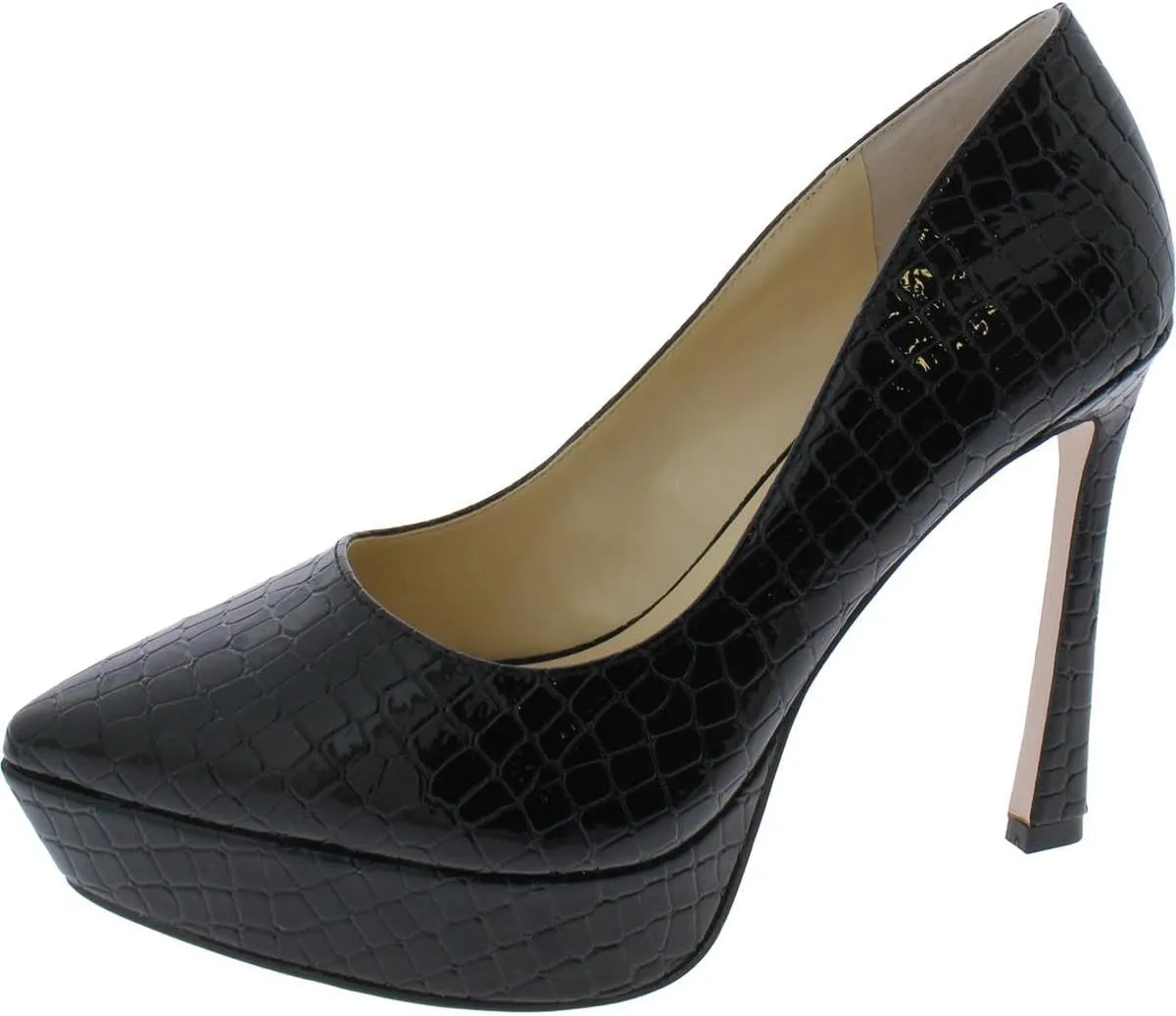 Jessica Simpson Women's Jariah Platform Pump