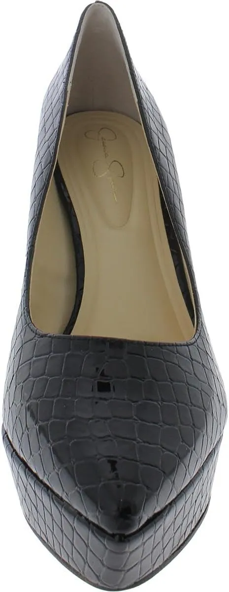 Jessica Simpson Women's Jariah Platform Pump