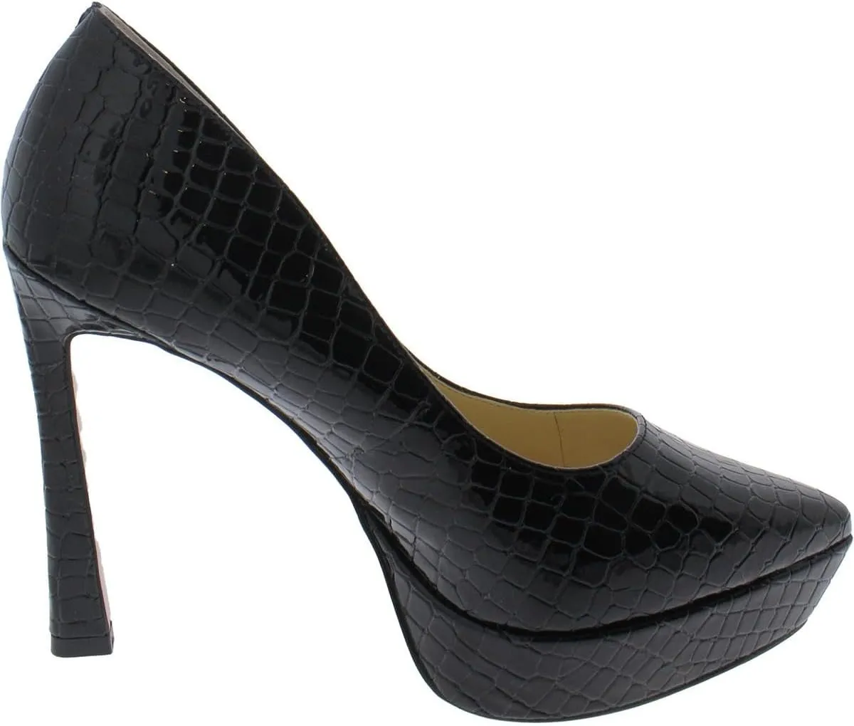 Jessica Simpson Women's Jariah Platform Pump