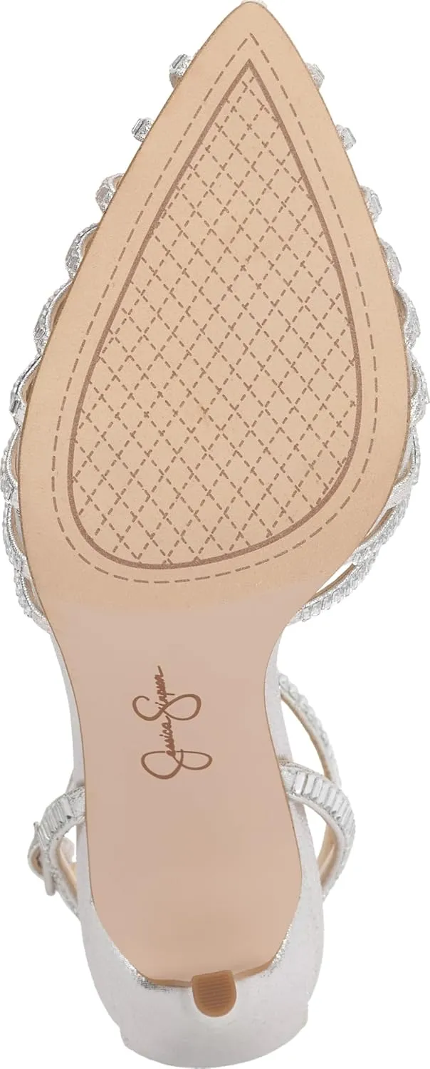 Jessica Simpson Women's Paveri Pump
