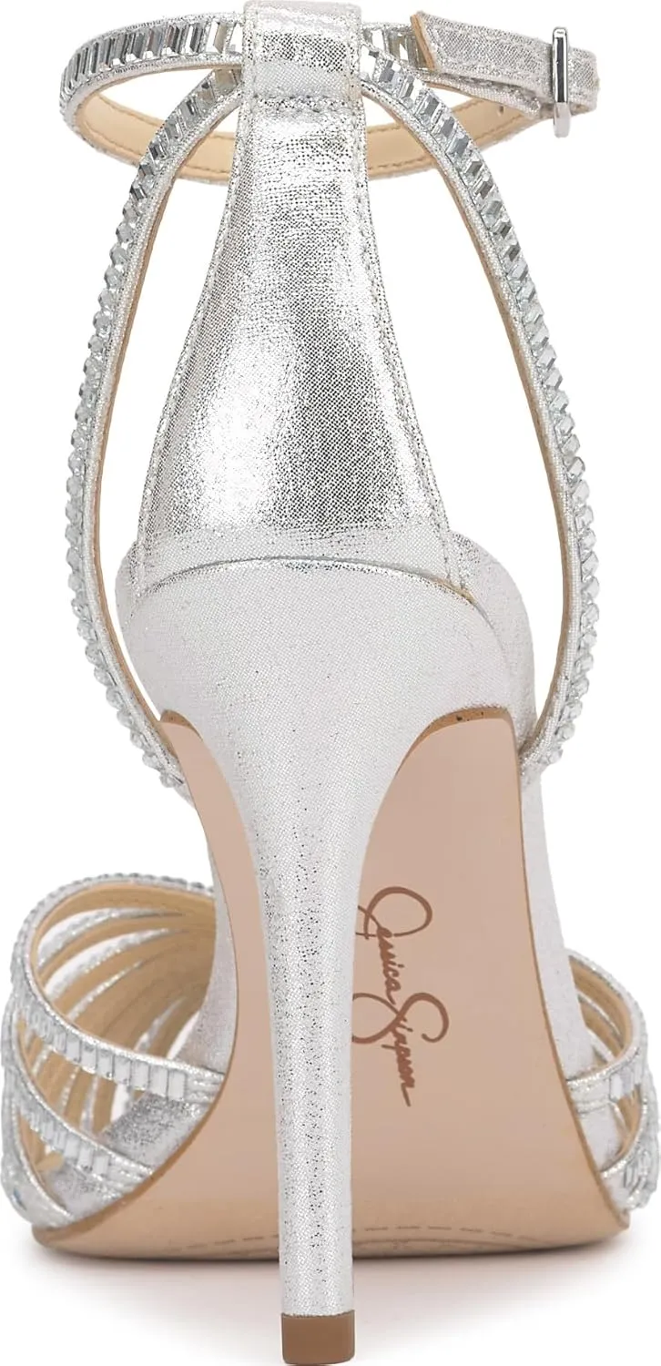Jessica Simpson Women's Paveri Pump