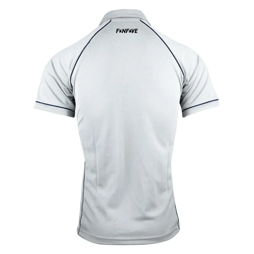 Jon O'Connor - Polo Personalised