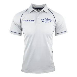 Jon O'Connor - Polo Personalised