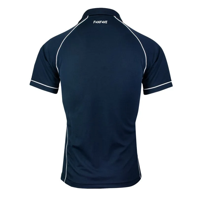 Jon O'Connor - Polo Personalised