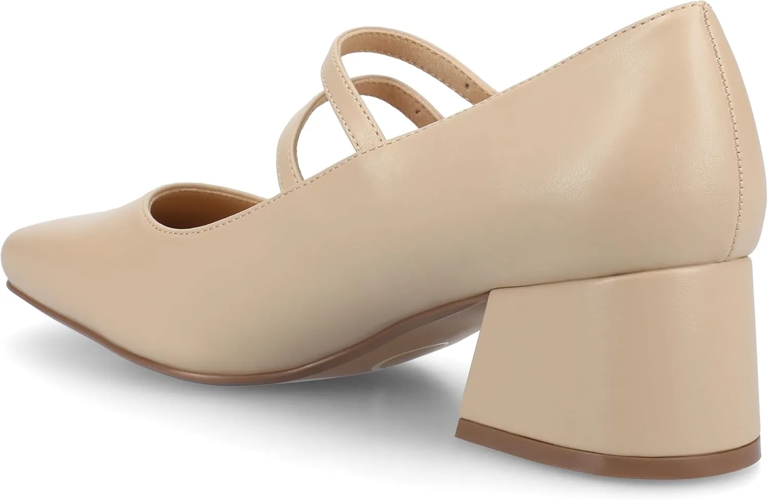 Journee Collection Women's Nally Pump