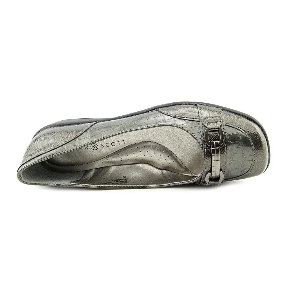 Karen Scott Orionn Synthetic Loafer