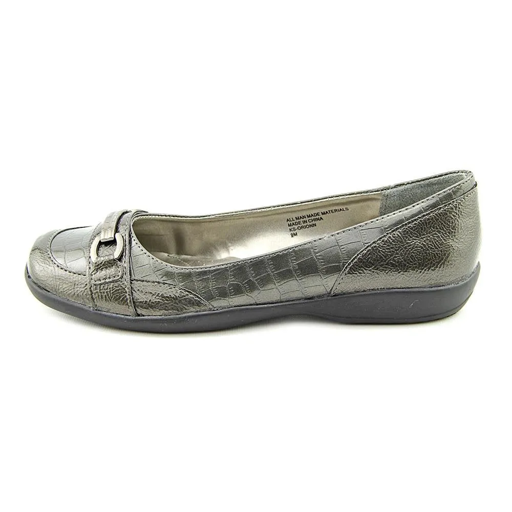 Karen Scott Orionn Synthetic Loafer