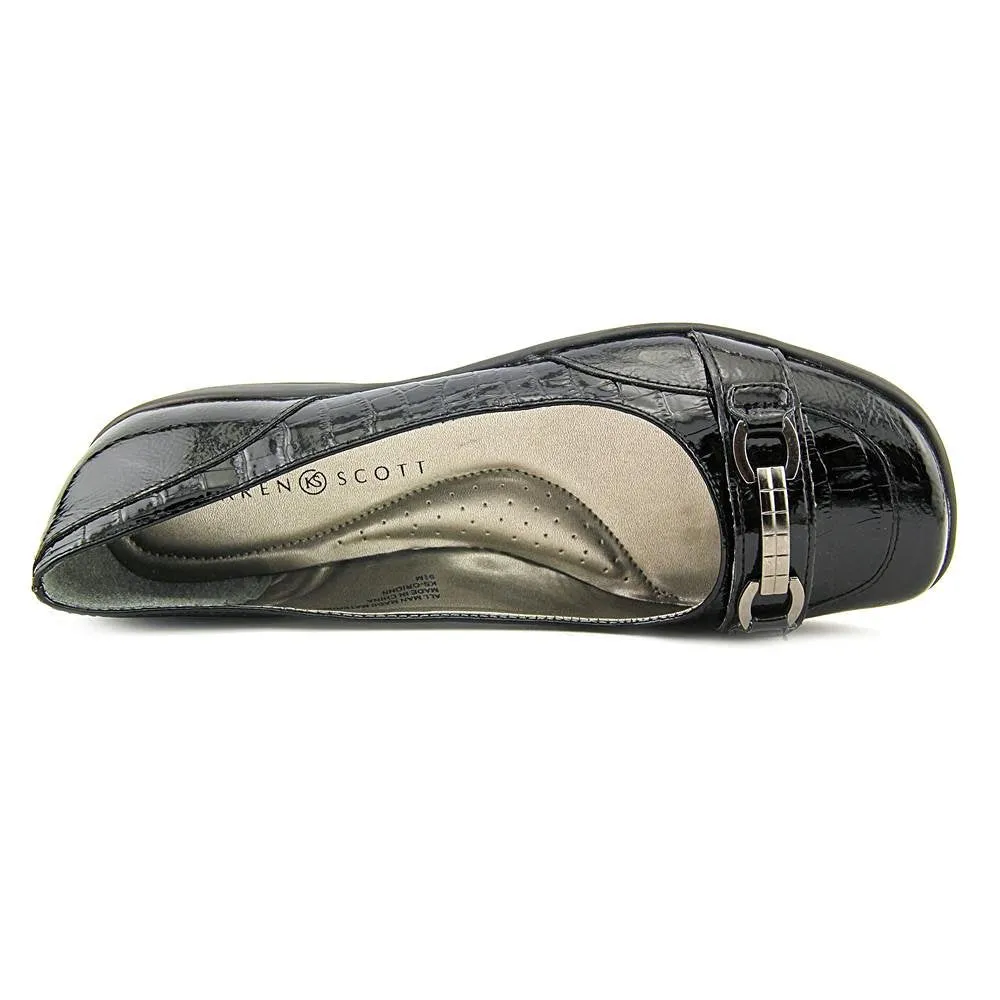 Karen Scott Orionn Synthetic Loafer