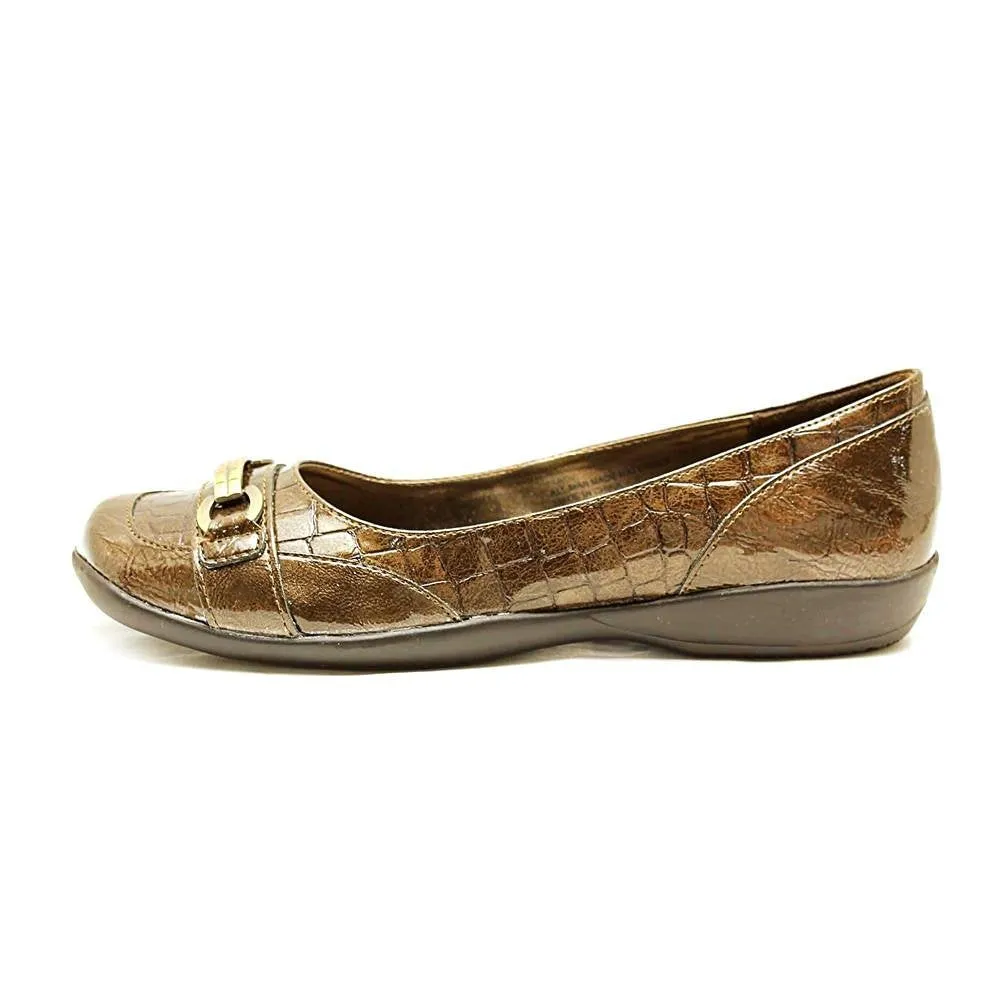 Karen Scott Orionn Synthetic Loafer