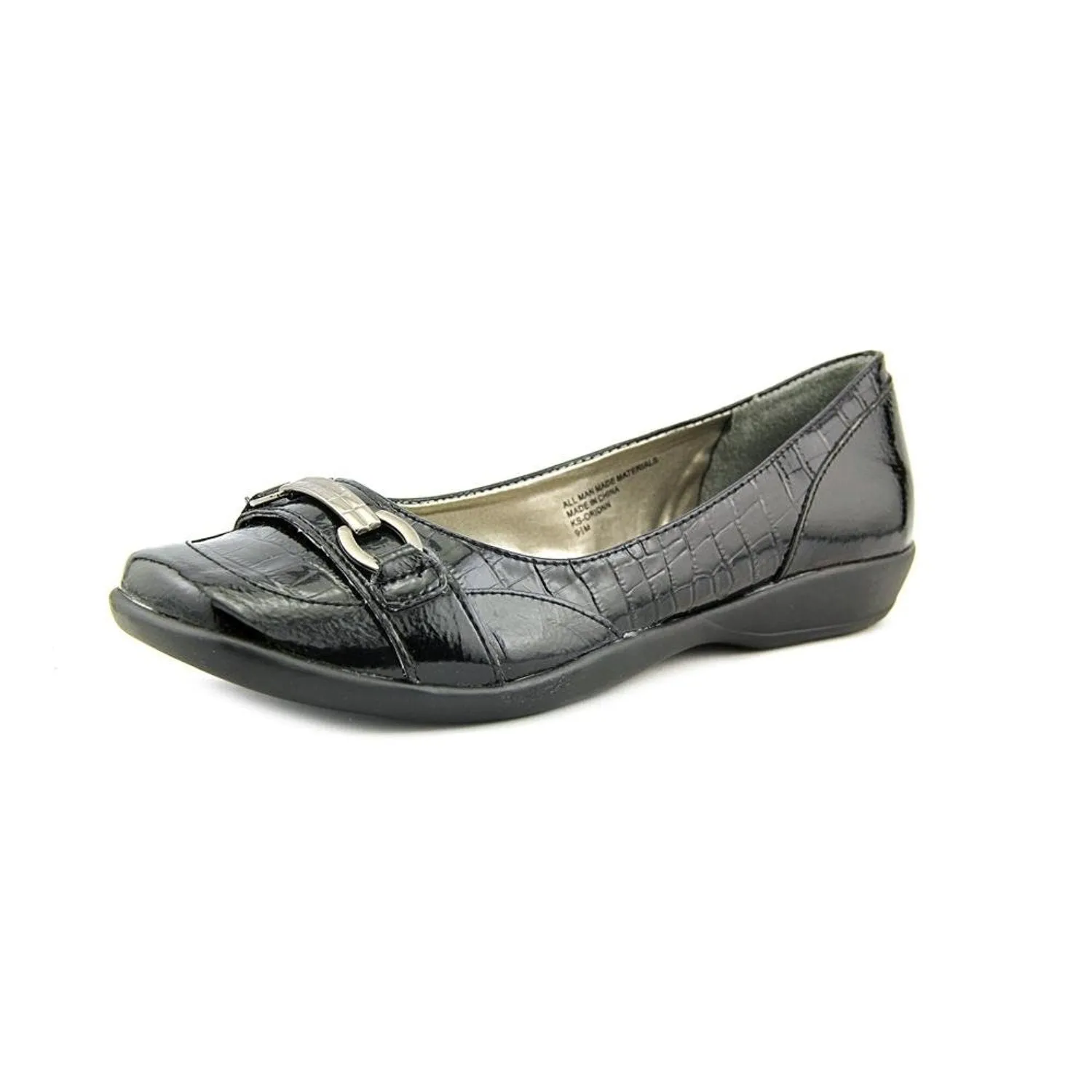 Karen Scott Orionn Synthetic Loafer