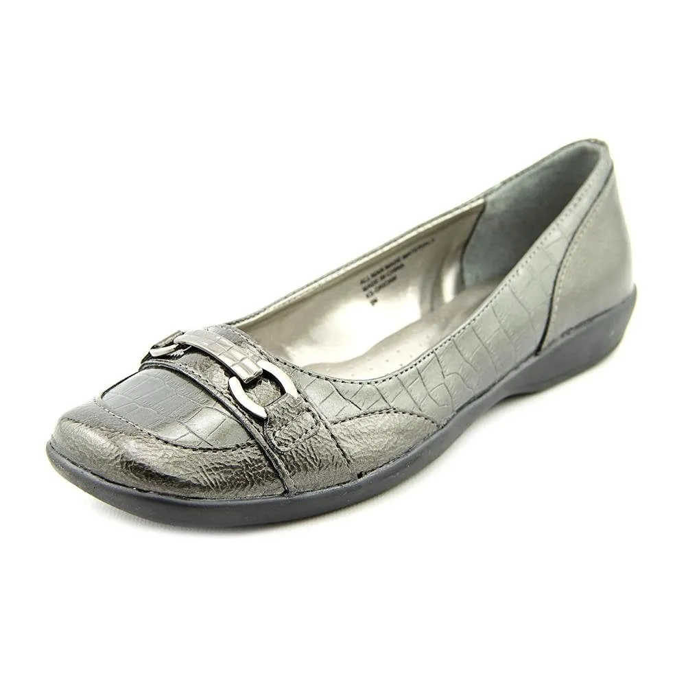 Karen Scott Orionn Synthetic Loafer