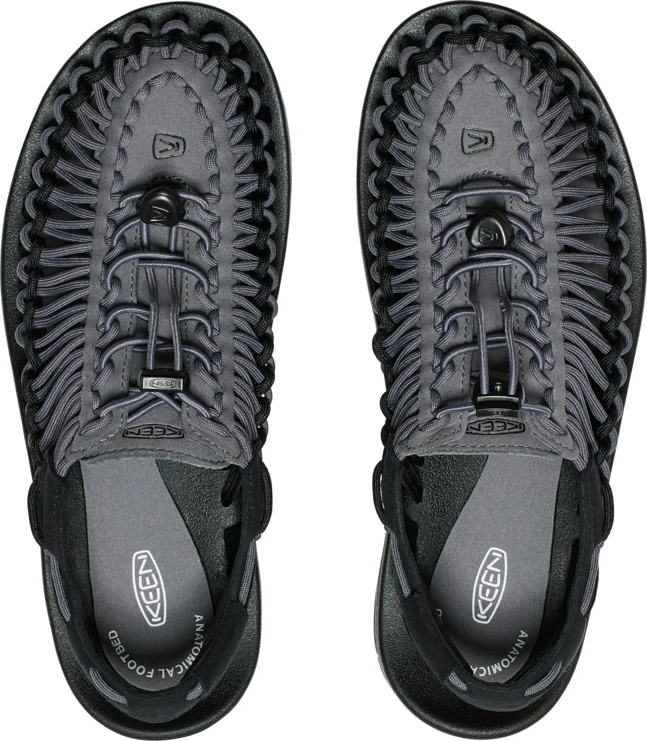 KEEN(キーン) Men's Sandal, 9.5 M US Men