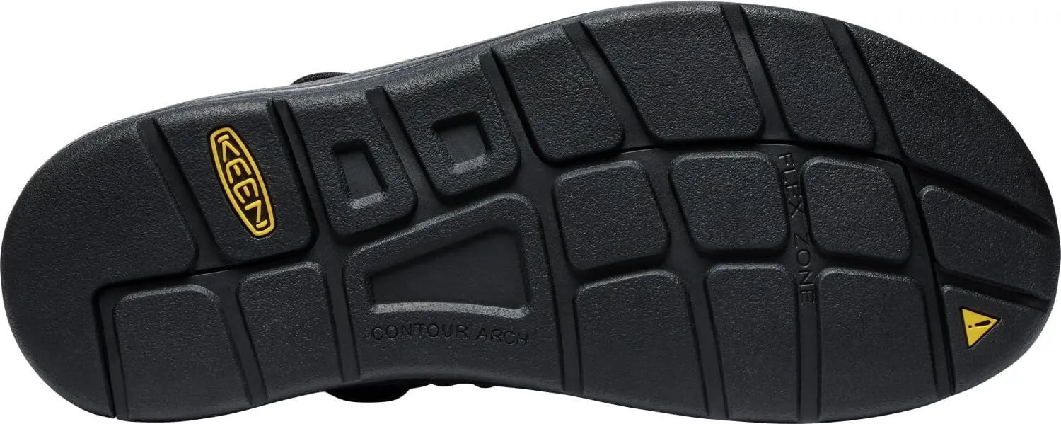 KEEN(キーン) Men's Sandal, 9.5 M US Men