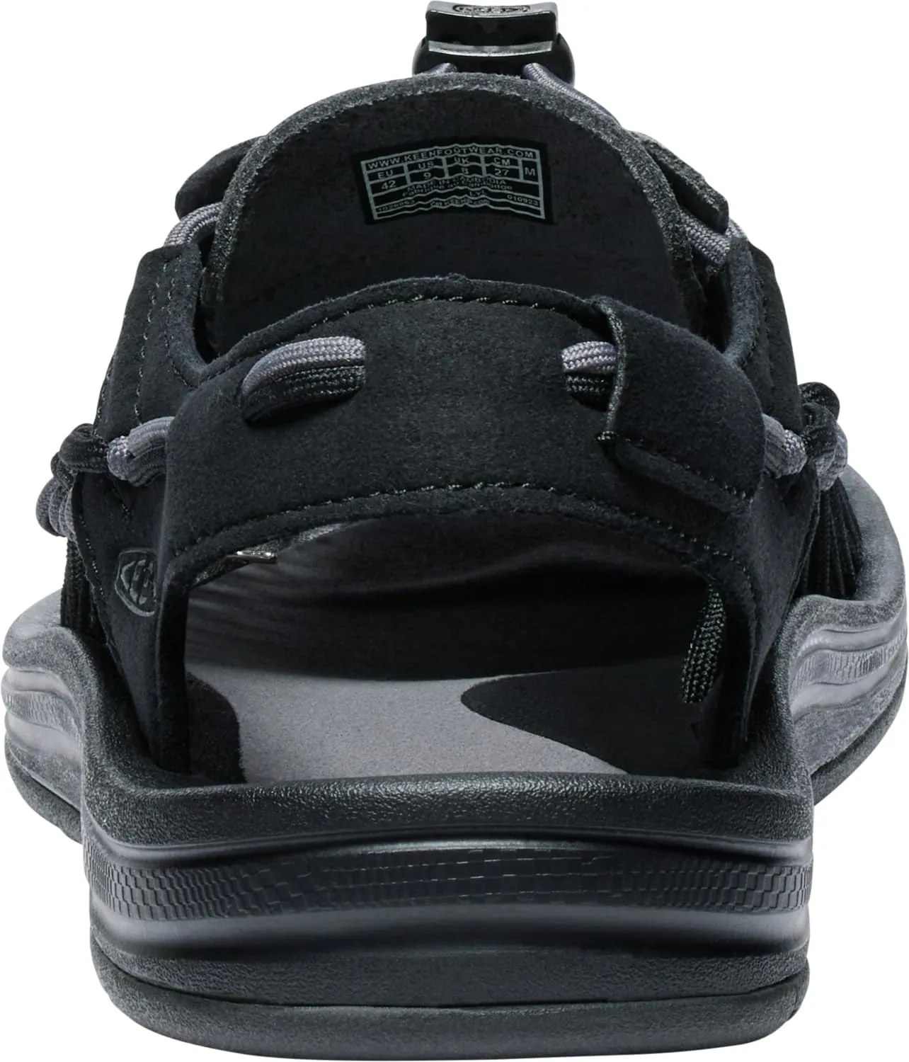 KEEN(キーン) Men's Sandal, 9.5 M US Men
