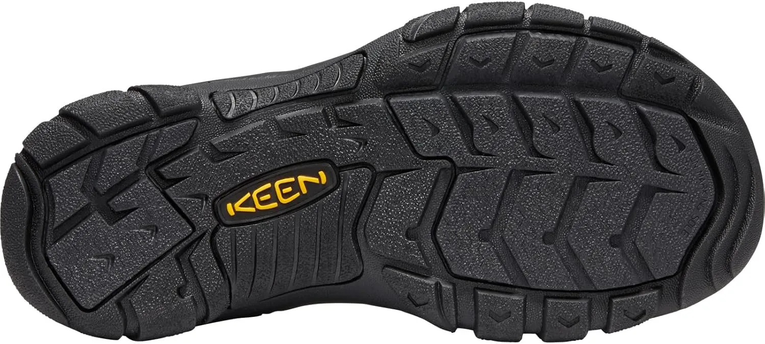 KEEN Women's Newport H2 Closed Toe Water Sandal