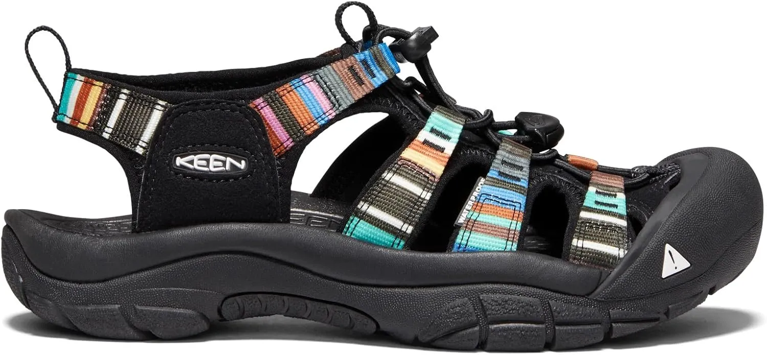 KEEN Women's Newport H2 Closed Toe Water Sandal