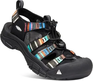 KEEN Women's Newport H2 Closed Toe Water Sandal