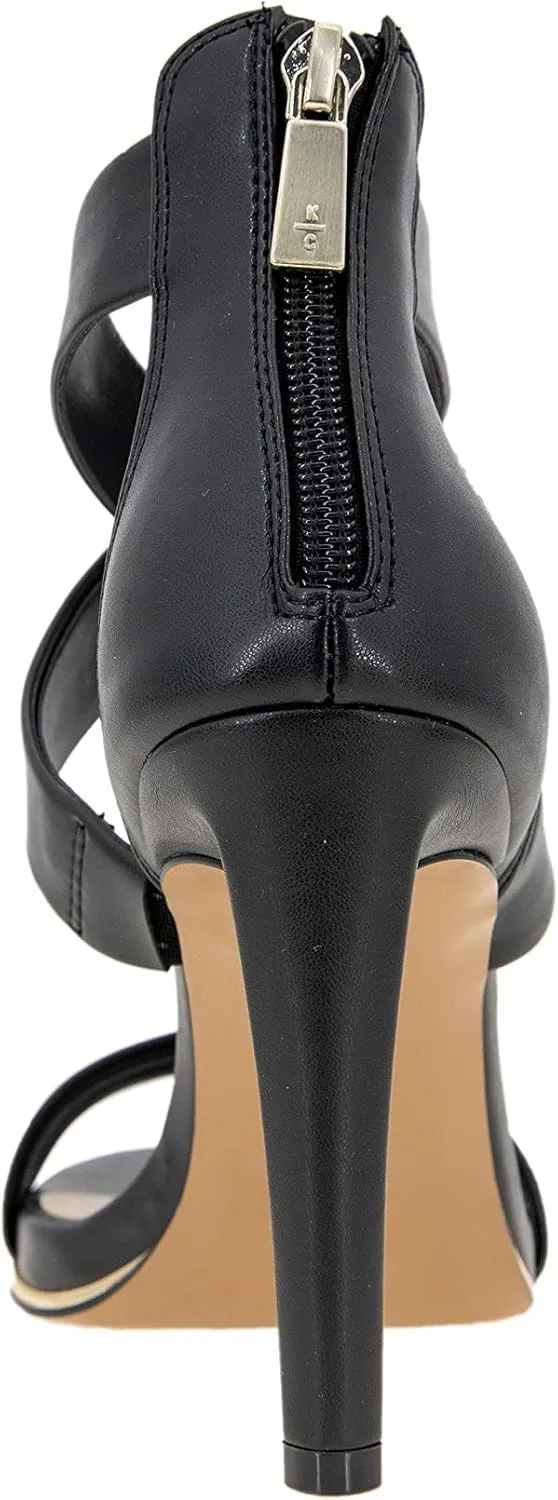 Kenneth Cole New York Women's Brooke Wedge Sandal