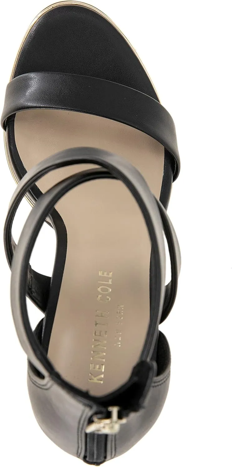 Kenneth Cole New York Women's Brooke Wedge Sandal
