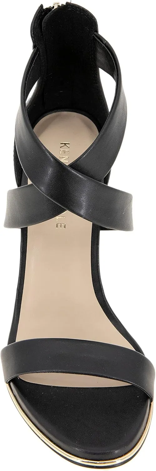 Kenneth Cole New York Women's Brooke Wedge Sandal