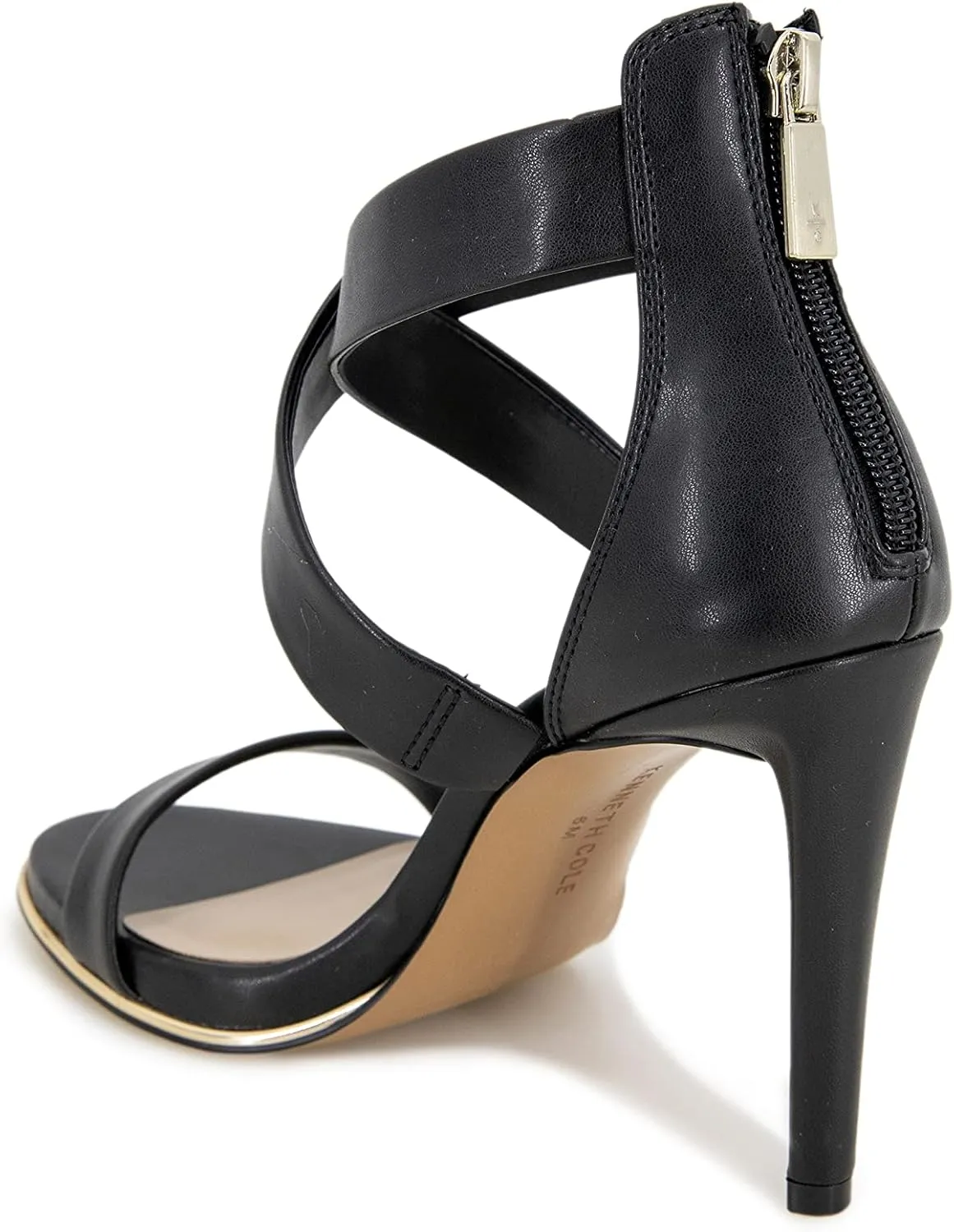 Kenneth Cole New York Women's Brooke Wedge Sandal