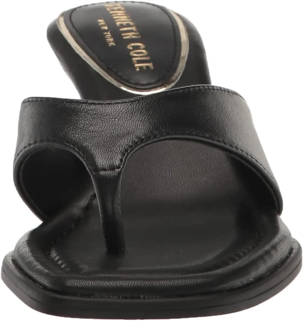 Kenneth Cole New York Women's Geneva Wedge Sandal