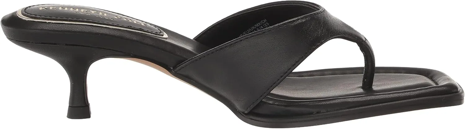 Kenneth Cole New York Women's Geneva Wedge Sandal