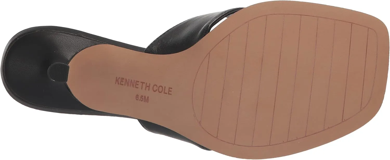Kenneth Cole New York Women's Geneva Wedge Sandal