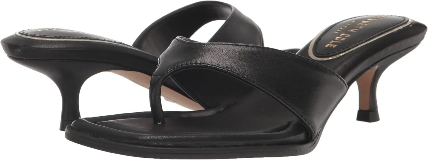 Kenneth Cole New York Women's Geneva Wedge Sandal