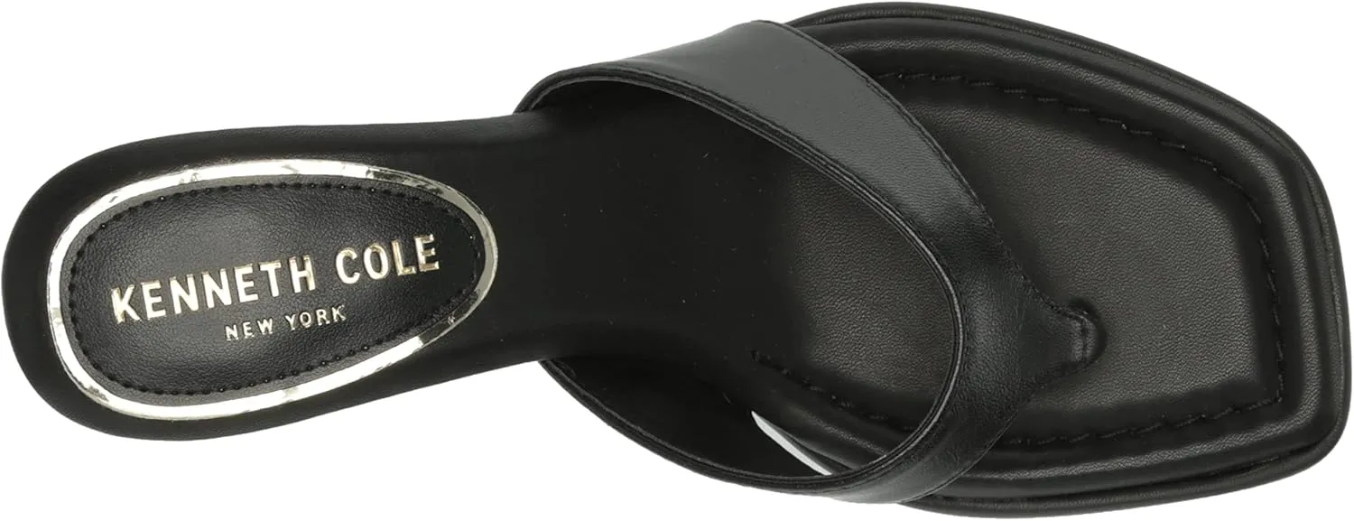Kenneth Cole New York Women's Geneva Wedge Sandal