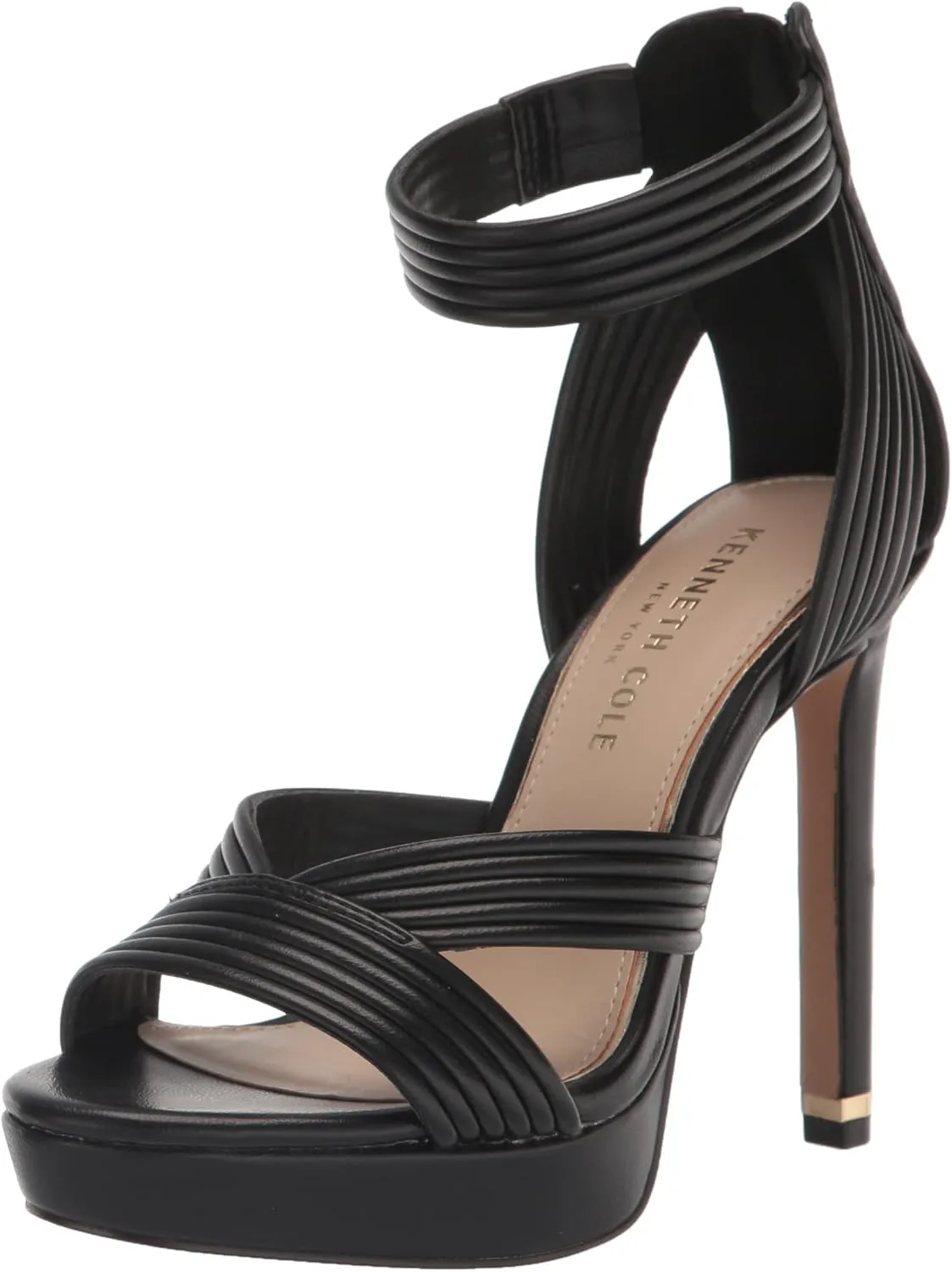 Kenneth Cole New York Women's Nadine Wedge Sandal