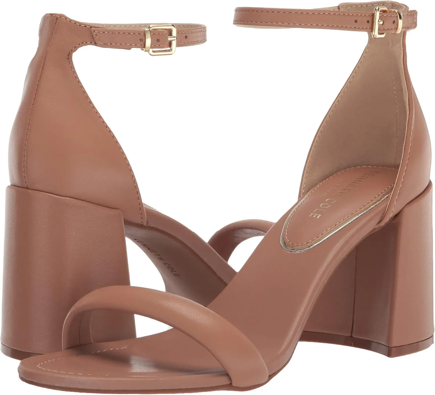Kenneth Cole Women's Luisa Wedge Sandal