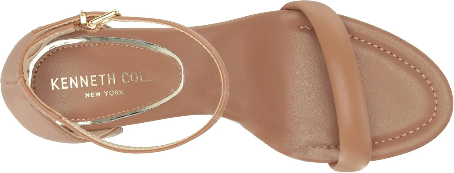 Kenneth Cole Women's Luisa Wedge Sandal