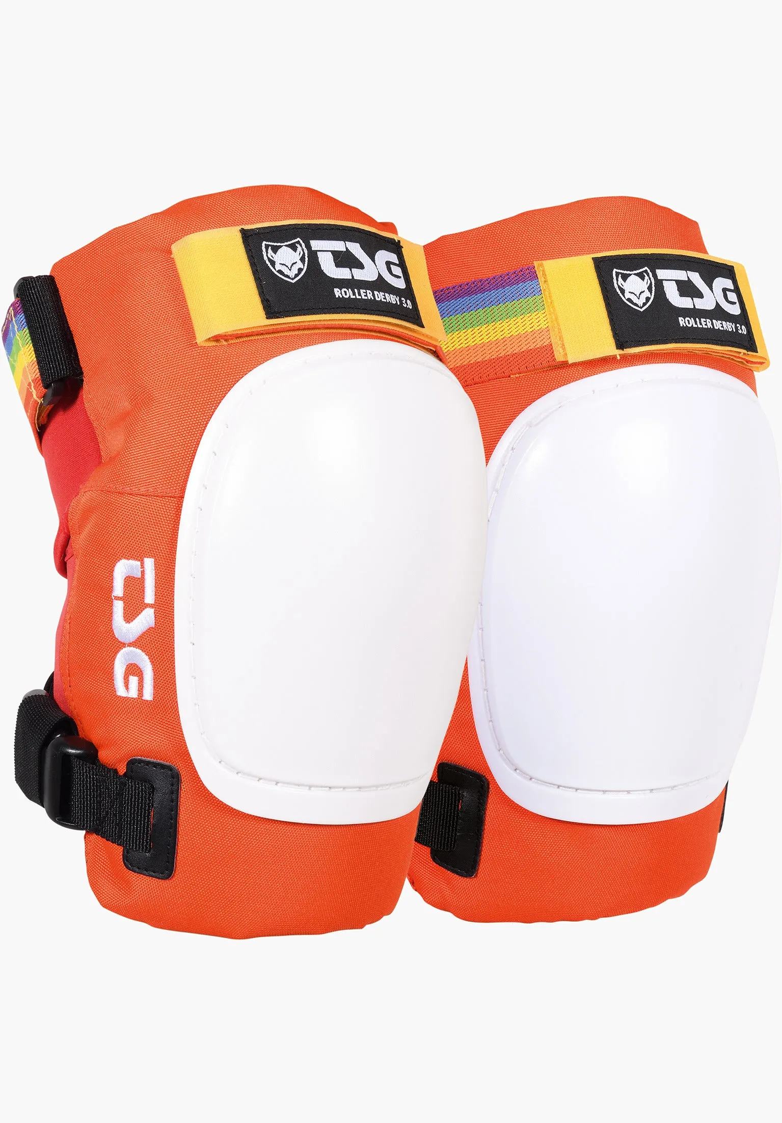 Knee Pads Roller Derby 3.0