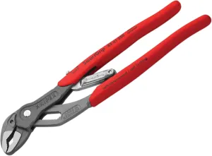 Knipex 85 01 250 SB Water Pump Pliers "SmartGrip" 9,84" in blister packaging