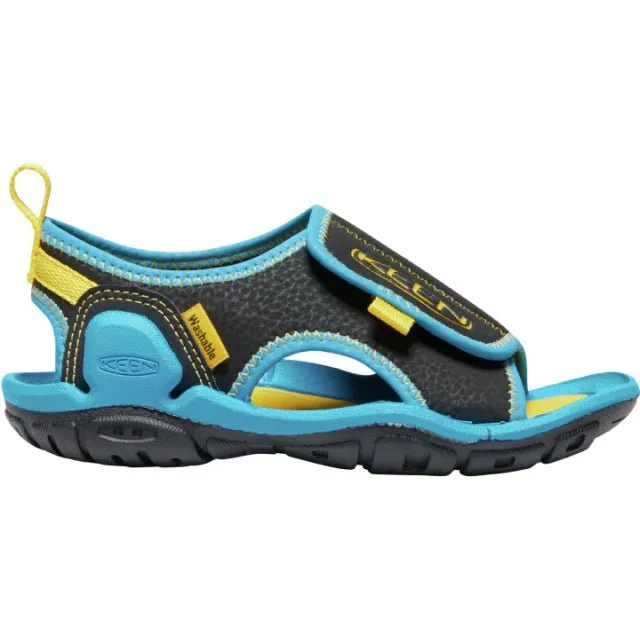 KNOTCH RIVER OT - KIDS' SANDAL
