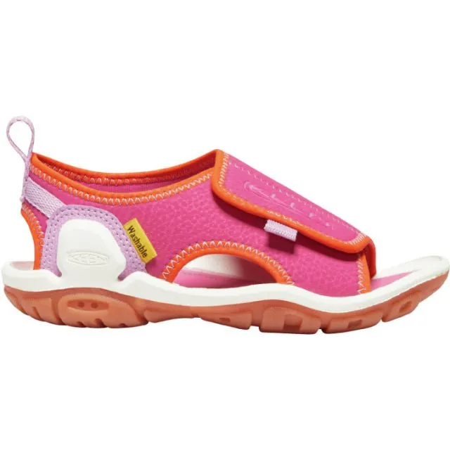 KNOTCH RIVER OT - KIDS' SANDAL