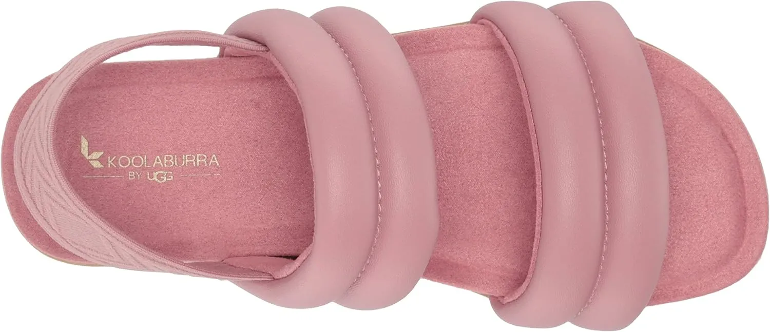 Koolaburra by UGG Women's Anida Sandal
