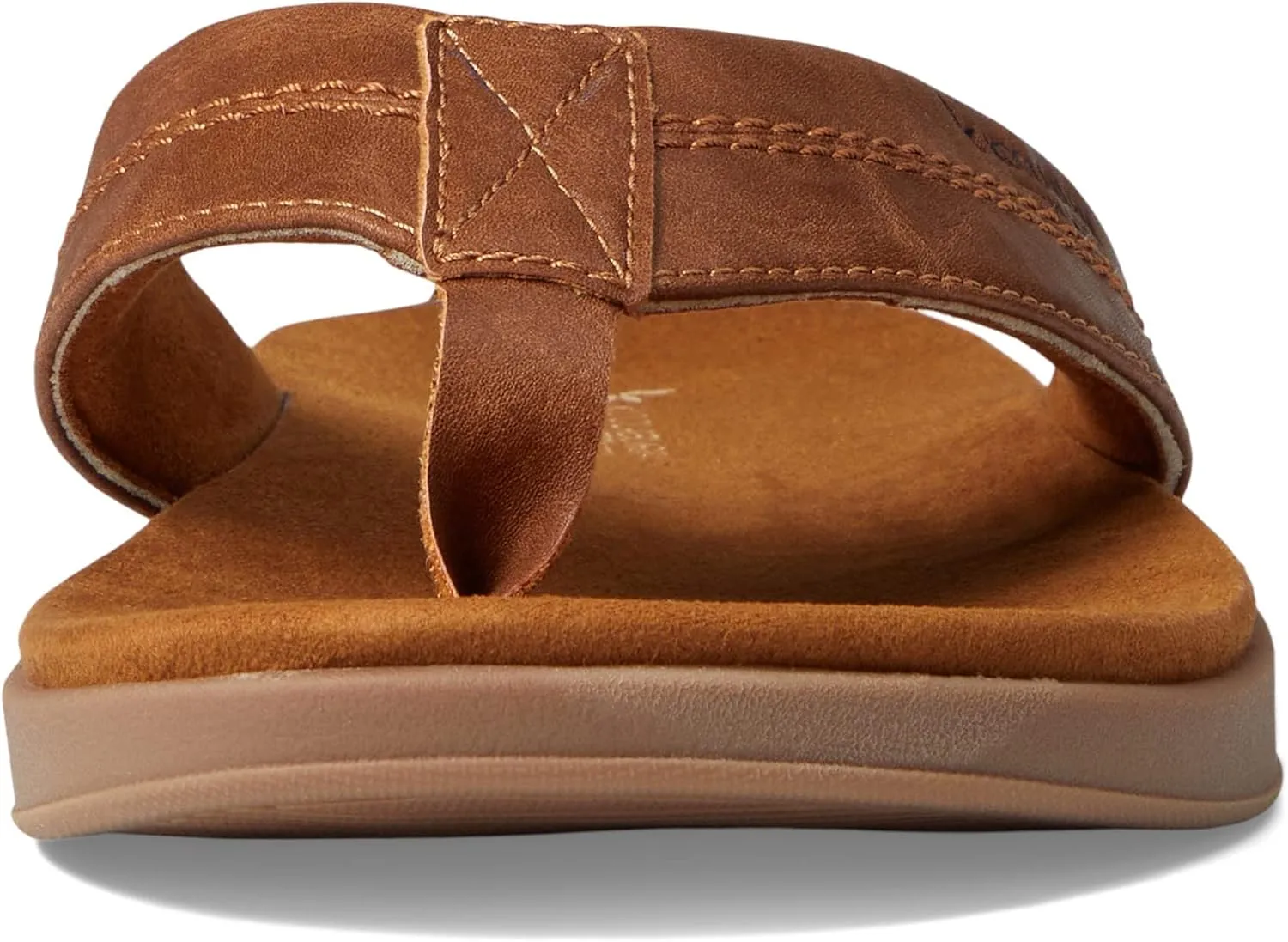 Koolaburra by UGG Women's Treeve Sandal Flip-Flop