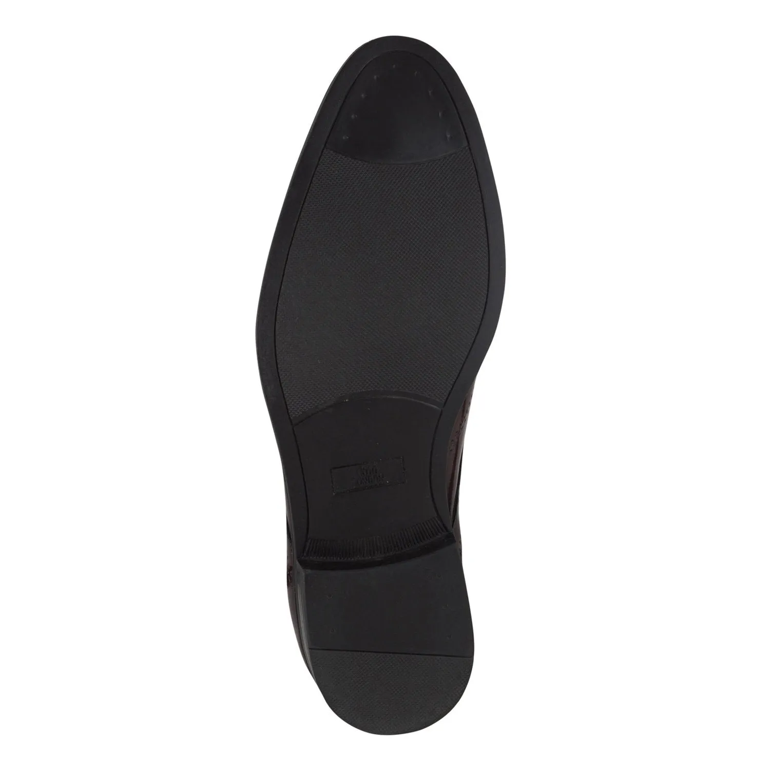 Leather Derby Shoes